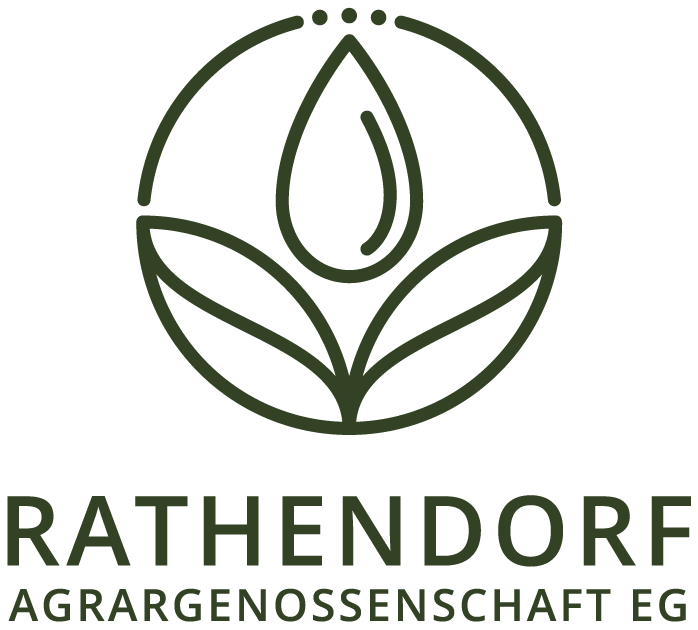 Logo Agrargenossenschaft